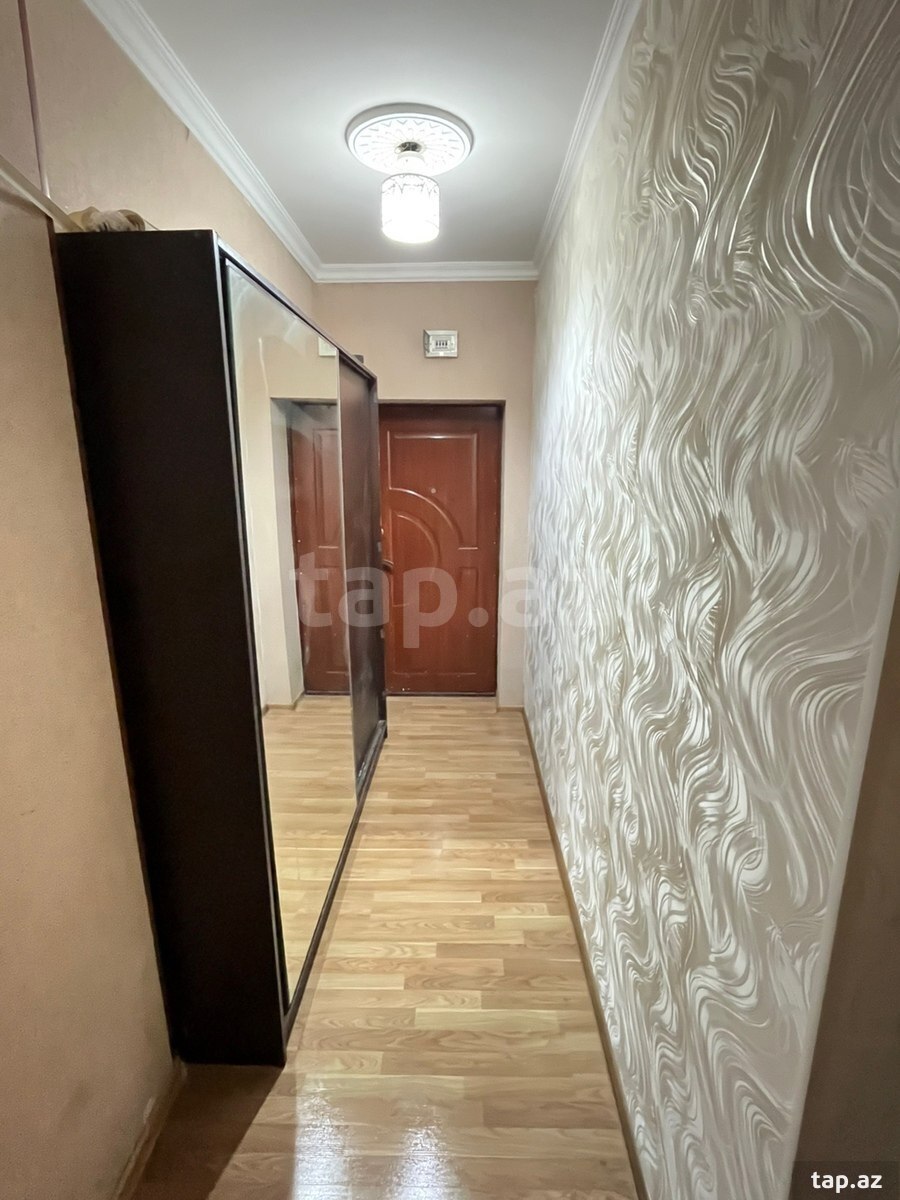 2-room apartment for rent, Absheron
