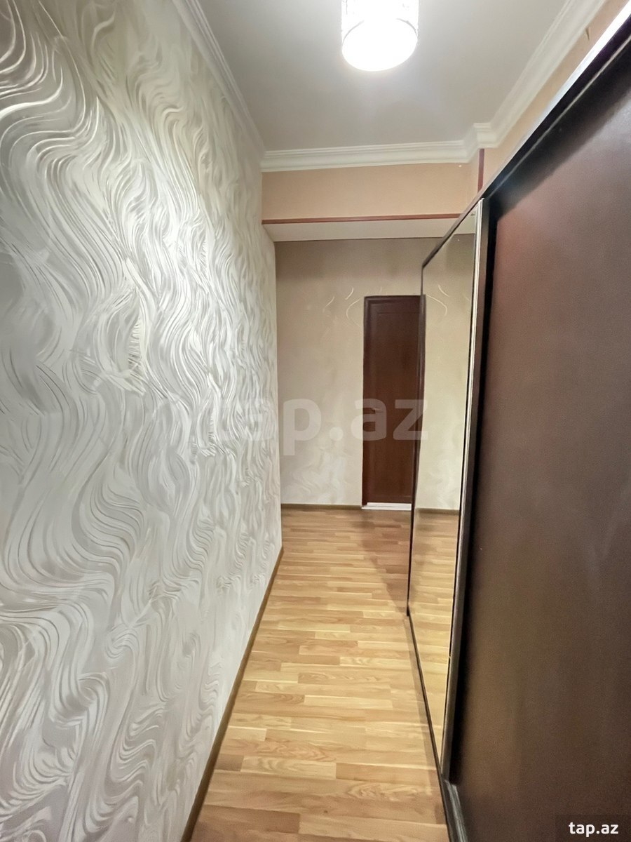 2-room apartment for rent, Absheron