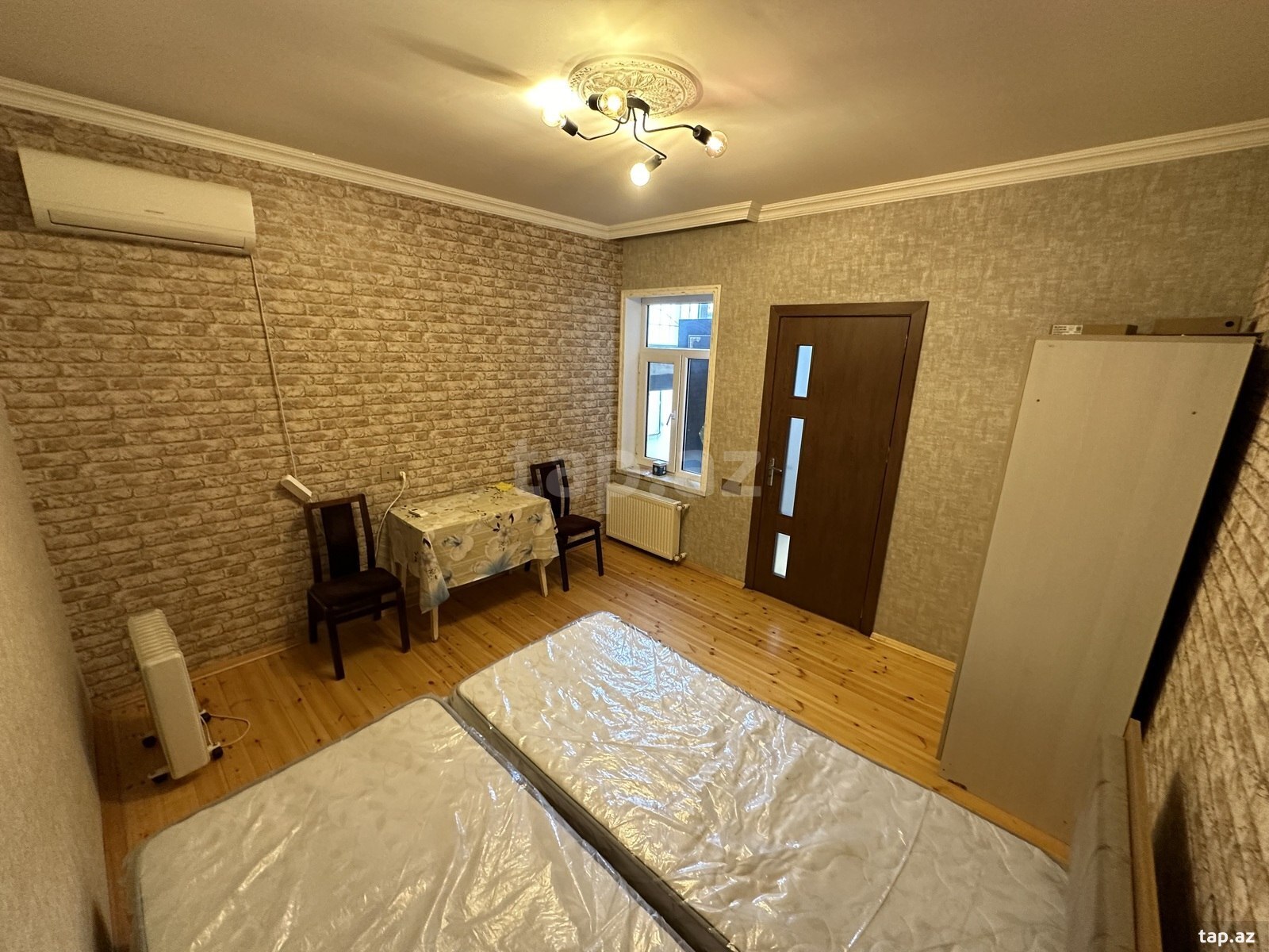1 otaqlı həyət evi kirayə verilir, Binəqədi qəs., Bakı