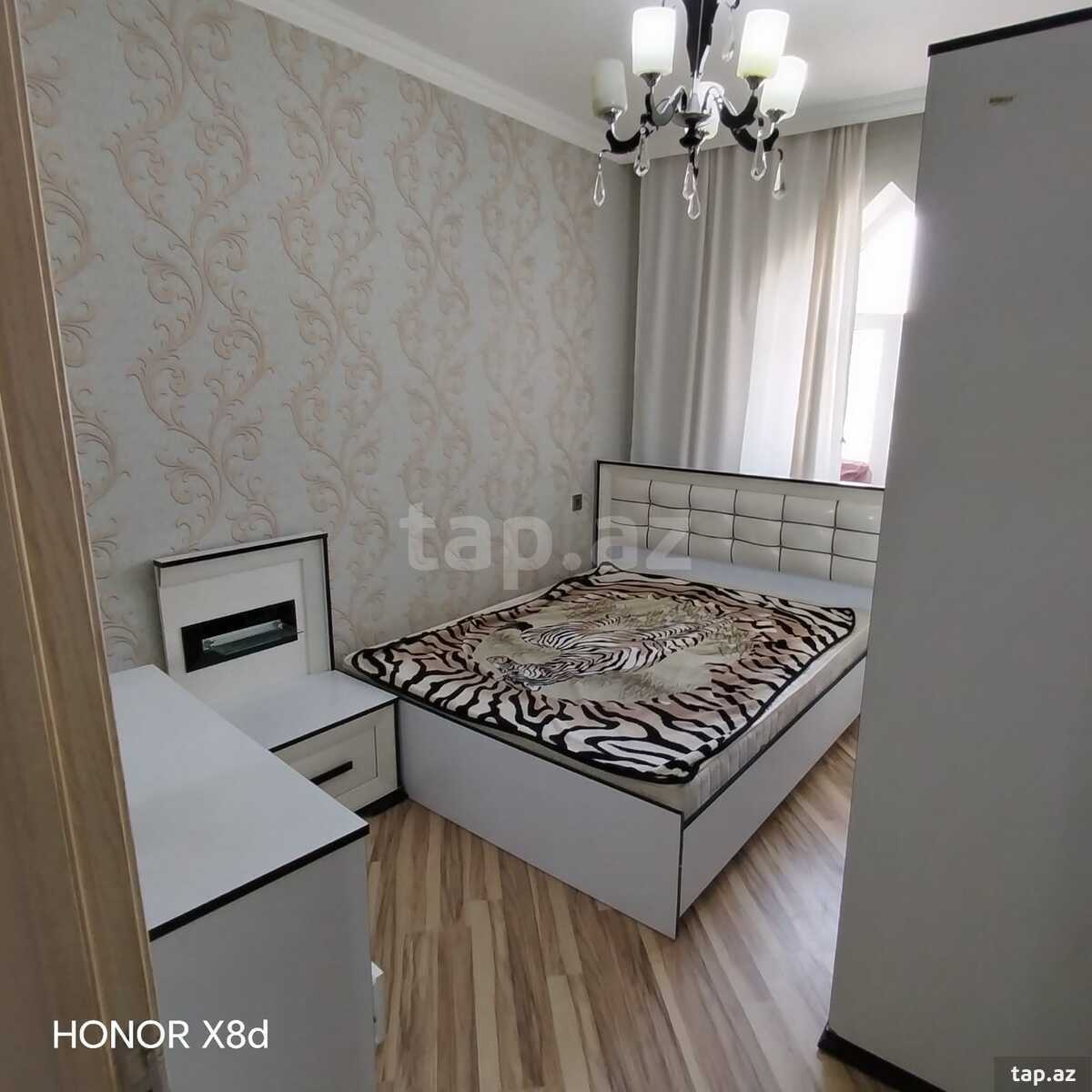 3-комн. квартира в аренду, Хырдалан