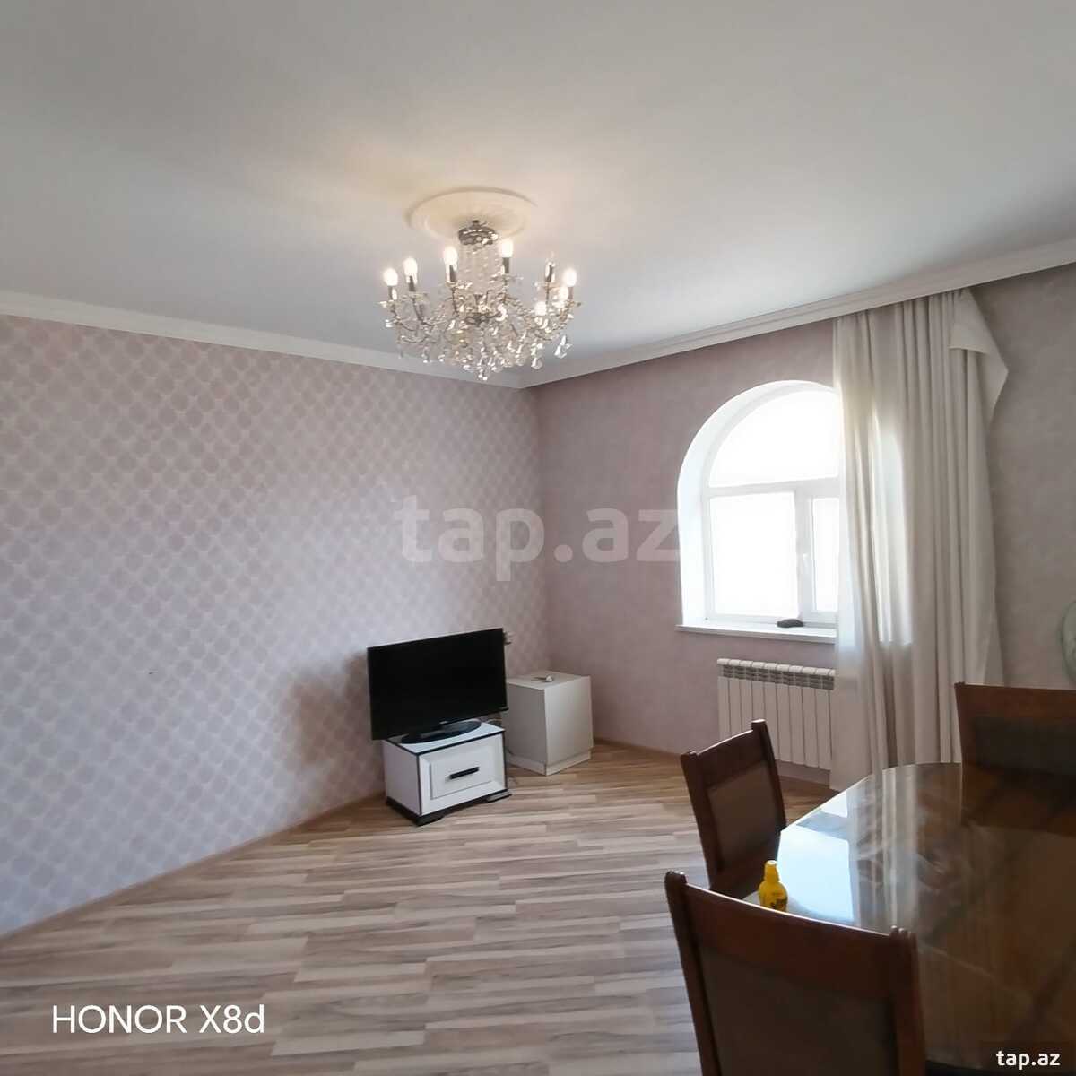 3-комн. квартира в аренду, Хырдалан