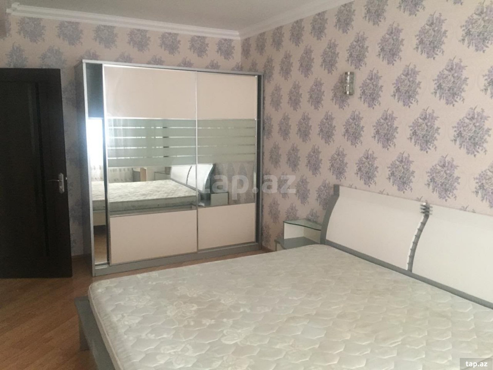 2 otaqlı mənzil kirayə verilir, Nizami, Bakı