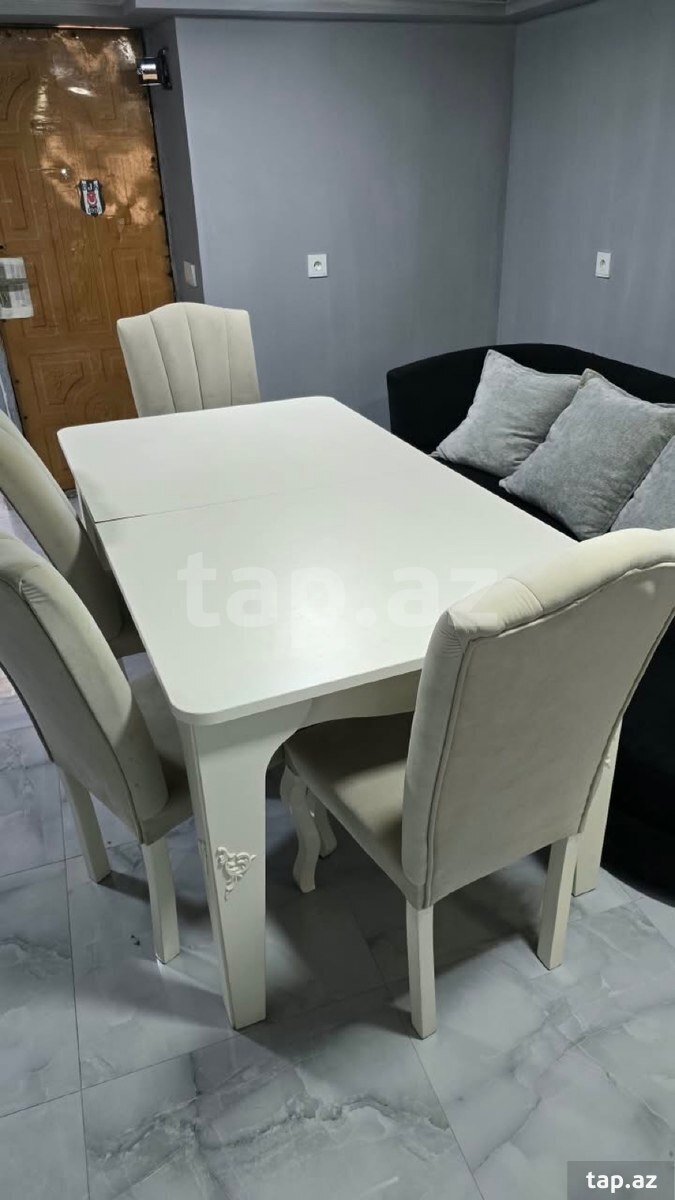 2 otaqlı mənzil kirayə verilir, Bakı