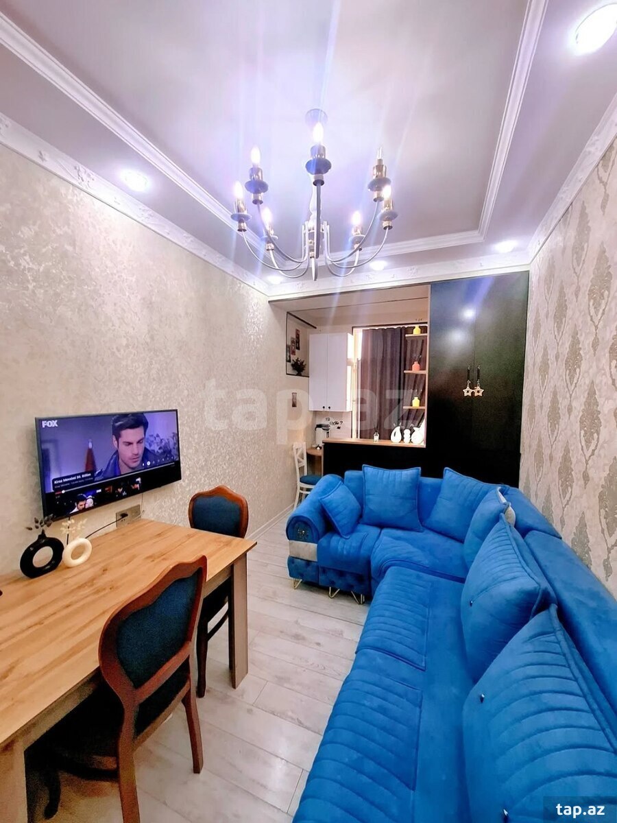 2-комн. квартира на продажу, 16-й микрорайон, Сумгаит