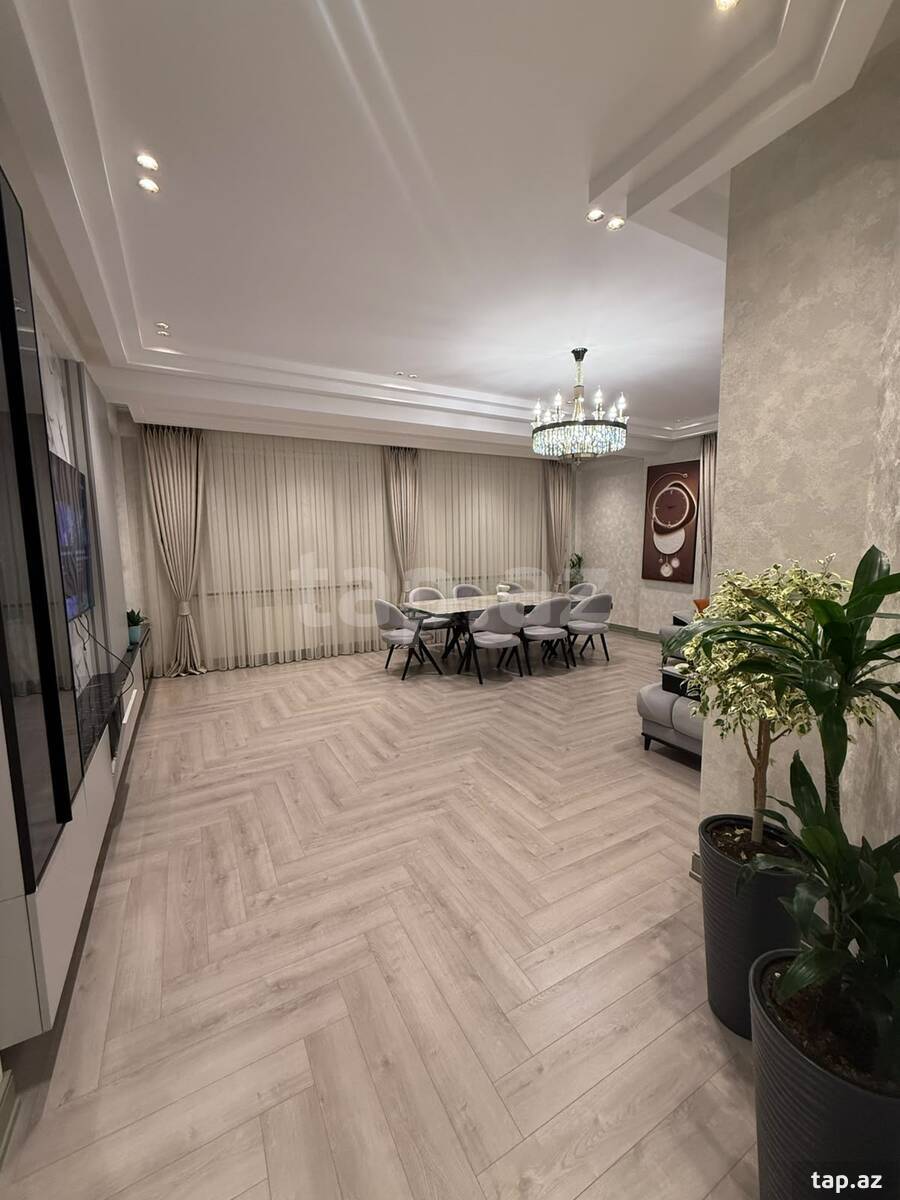 3-комн. квартира на продажу, Нариманов, Баку