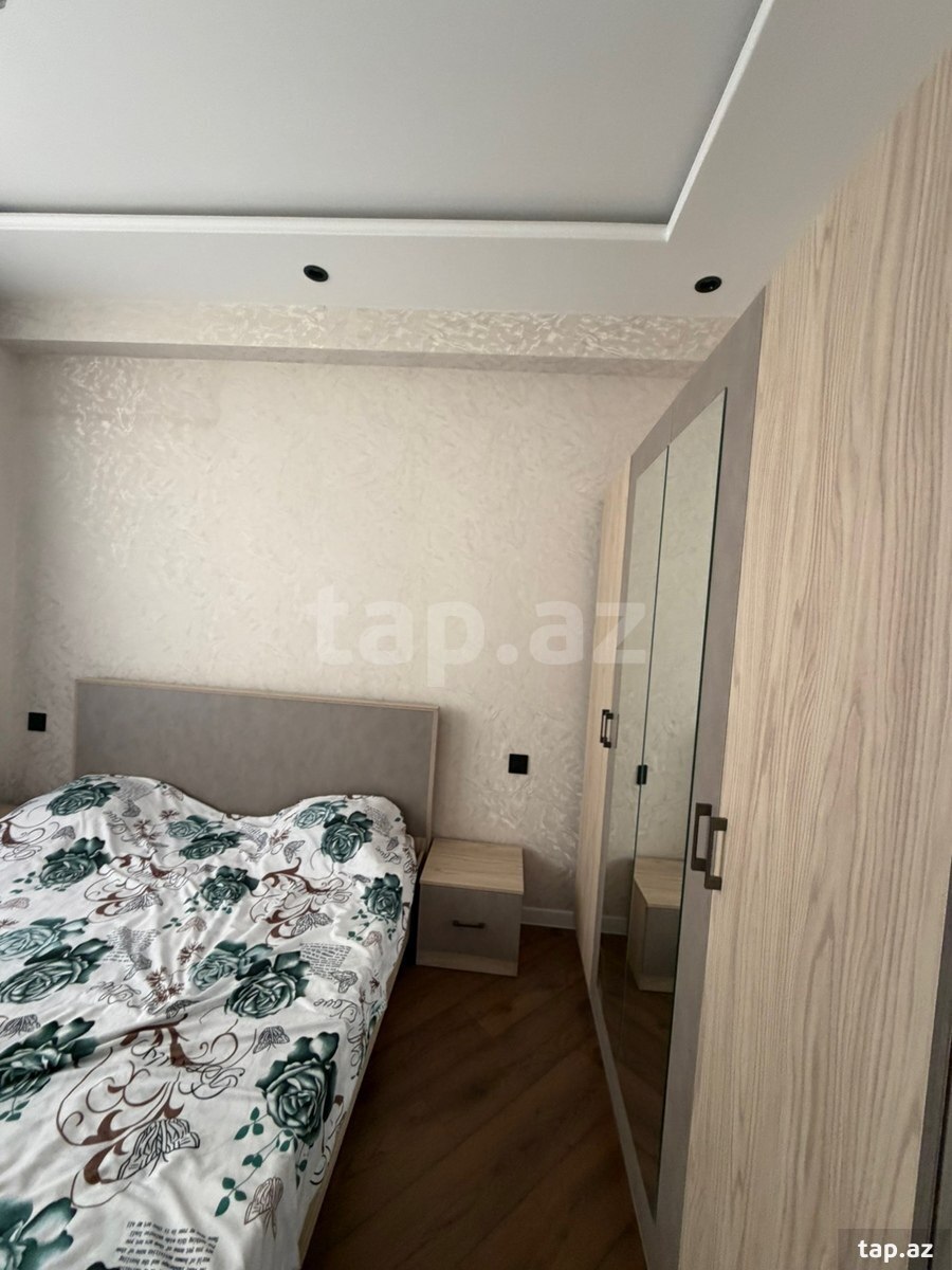3-комн. квартира в аренду, Хырдалан