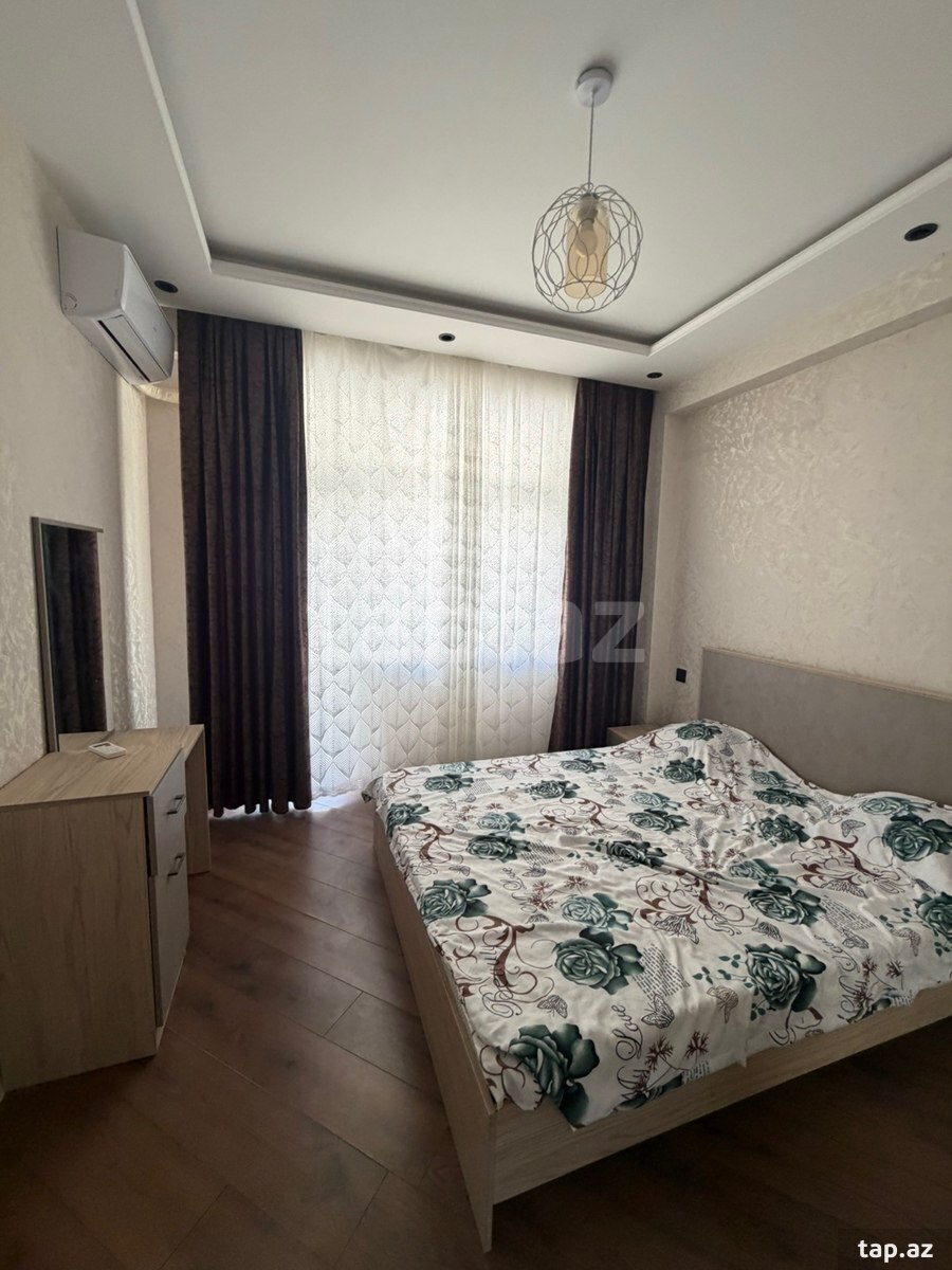 3-комн. квартира в аренду, Хырдалан
