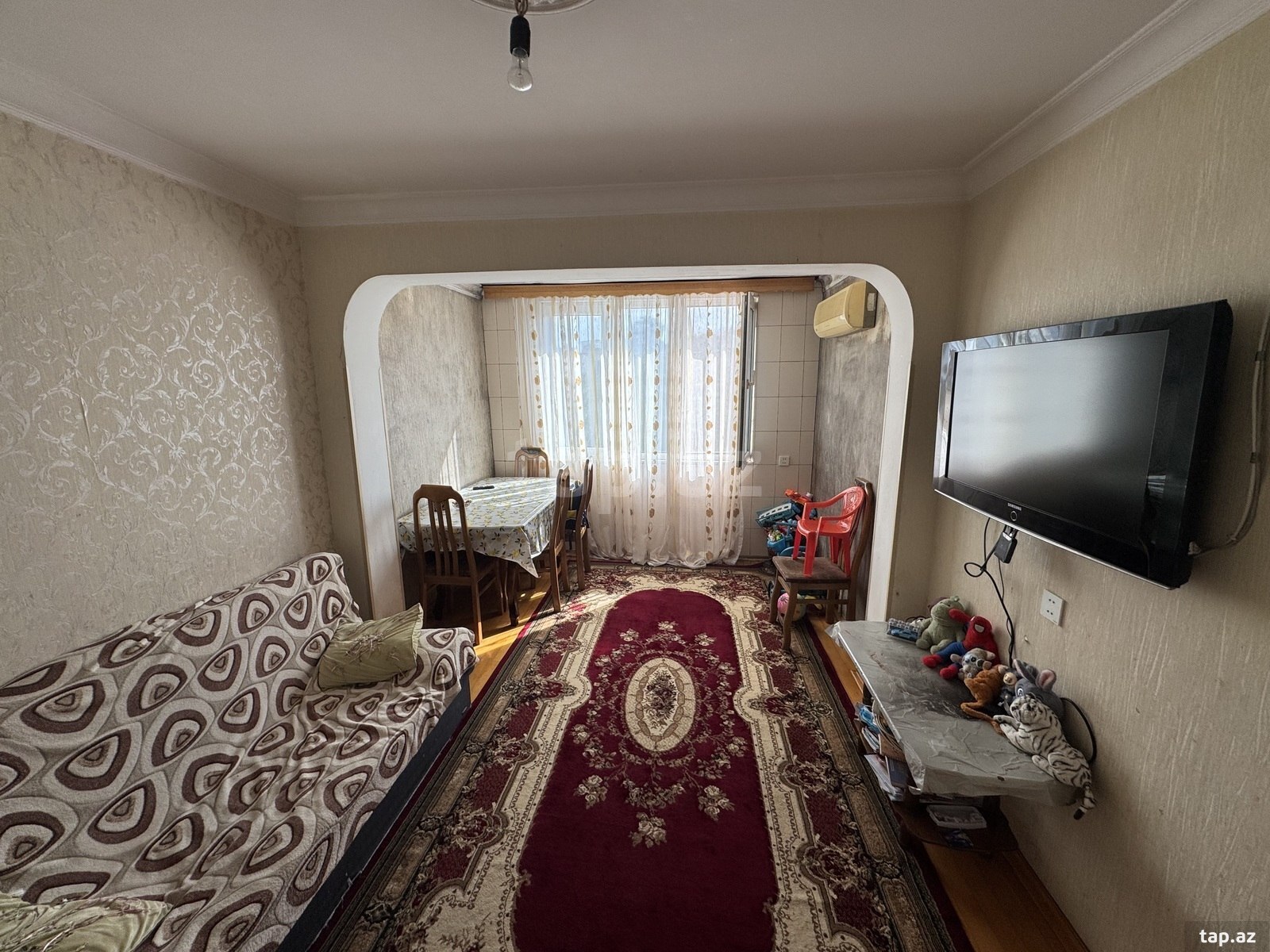 2-комн. квартира на продажу, Низами, Баку