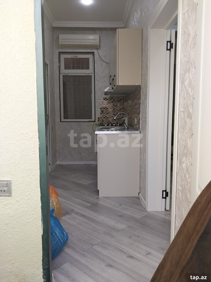 2-room private house for sale, Khirdalan