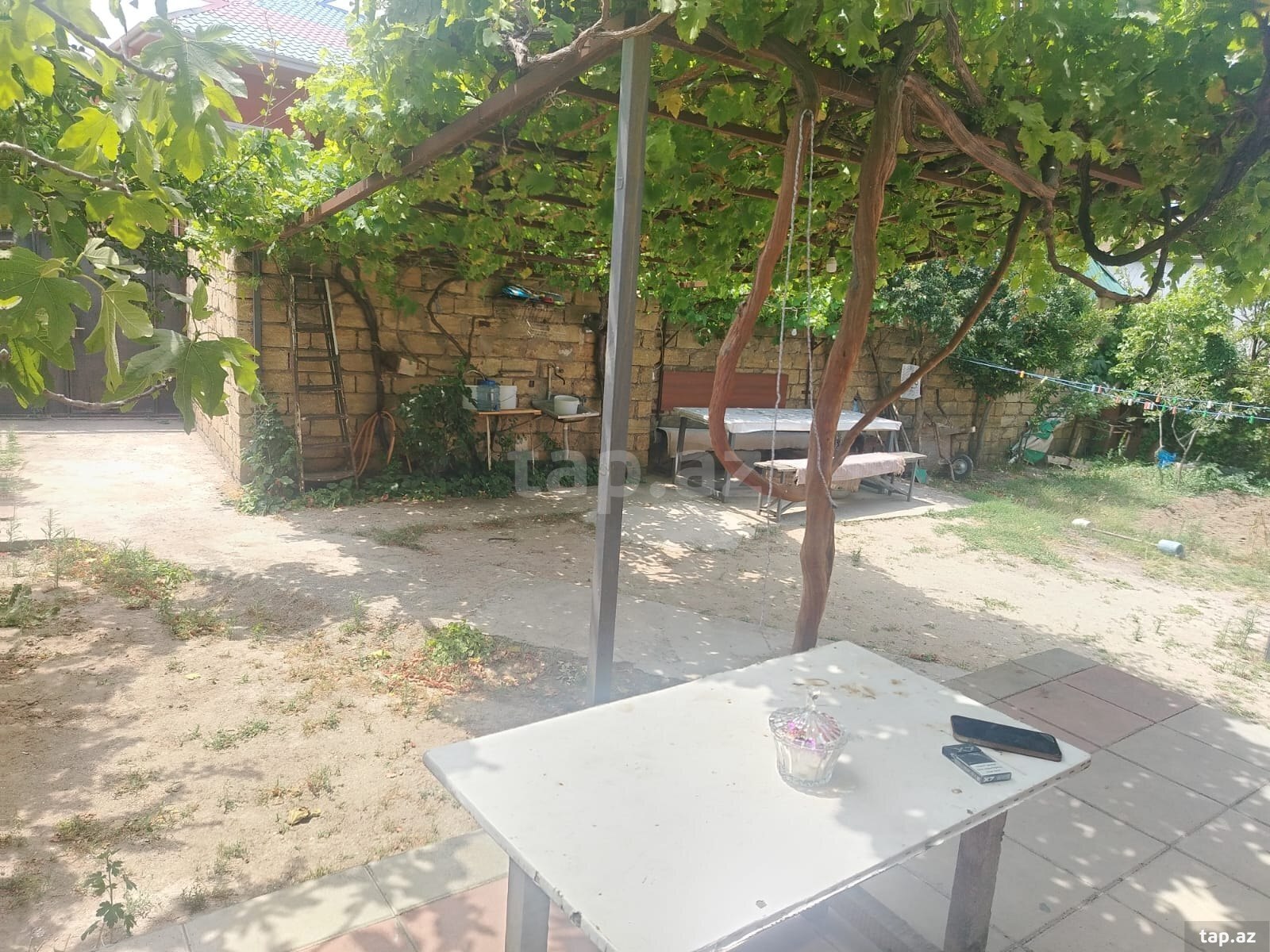 Torpaq satılır, Sumqayıt