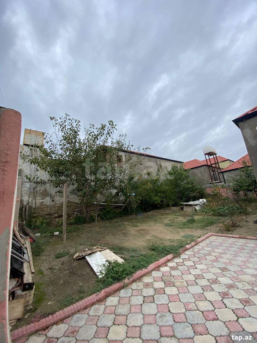 Земельный участок на продажу, Зых, Баку