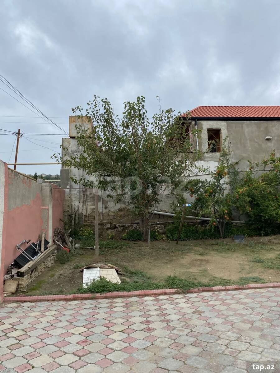Земельный участок на продажу, Зых, Баку