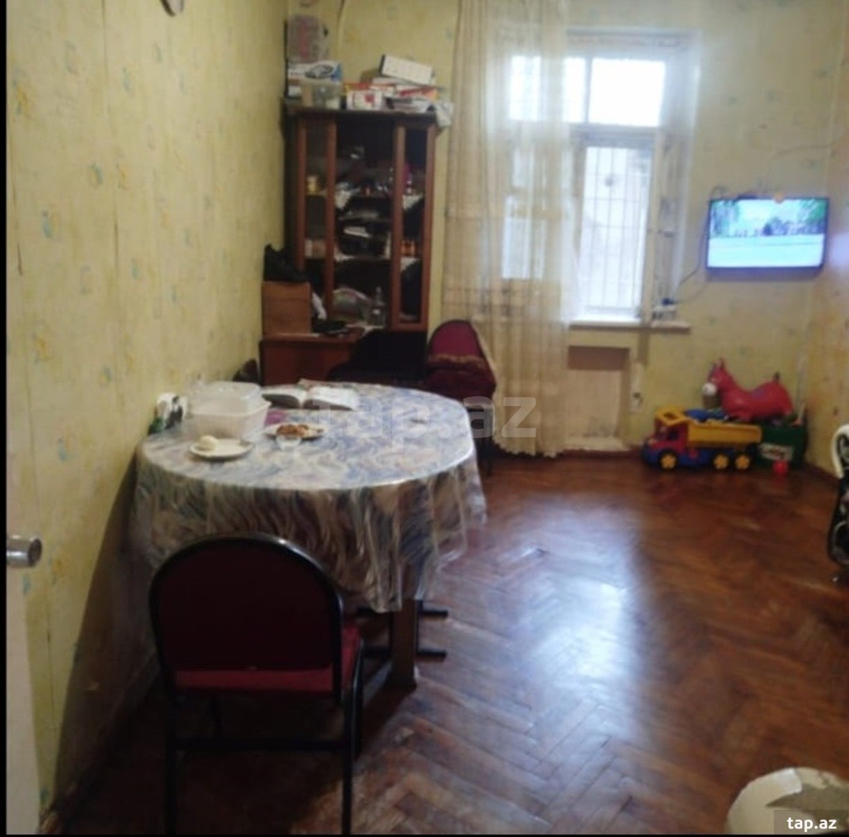 2-комн. квартира на продажу, Низами, Баку