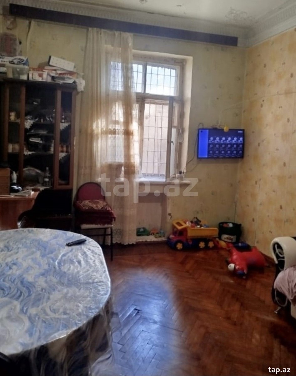 2-комн. квартира на продажу, Низами, Баку