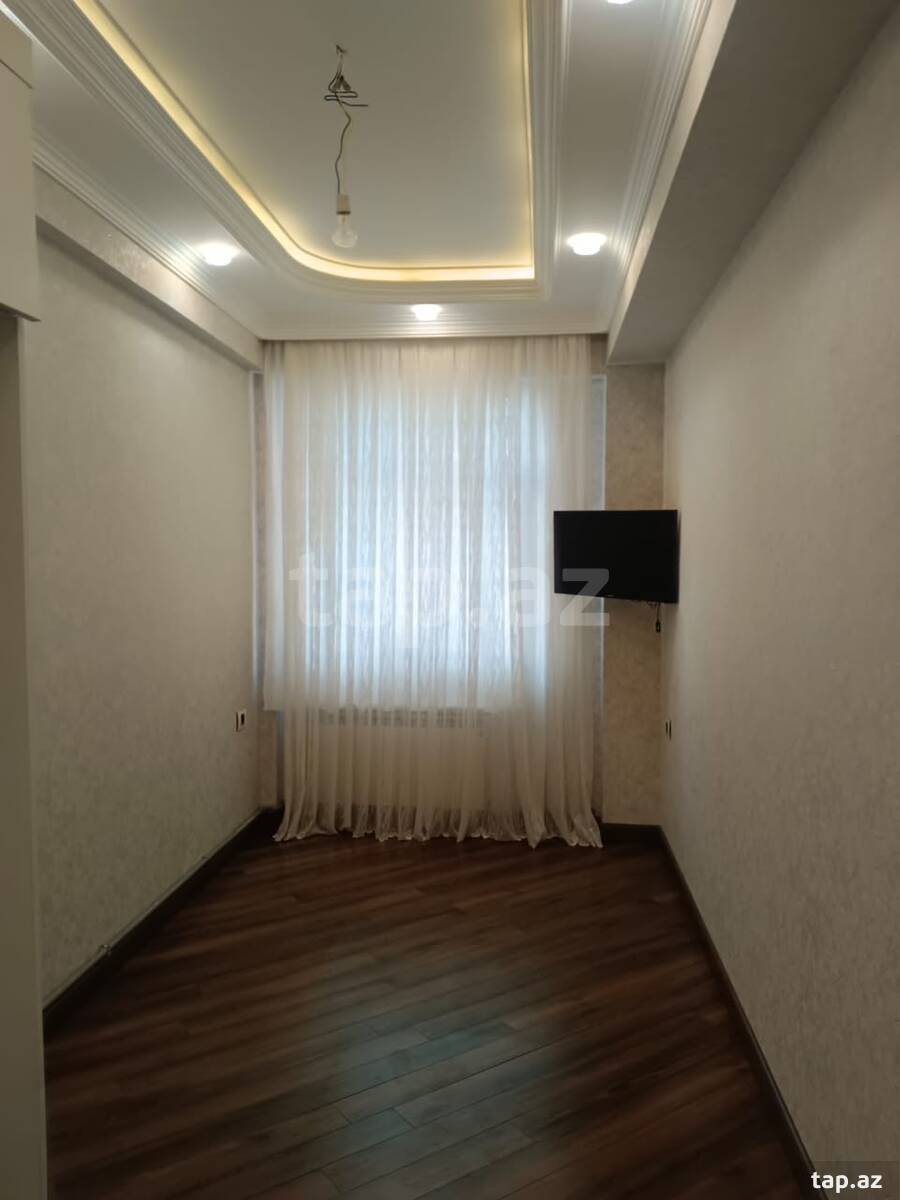 2-комн. квартира на продажу, 9-й микрорайон, Сумгаит