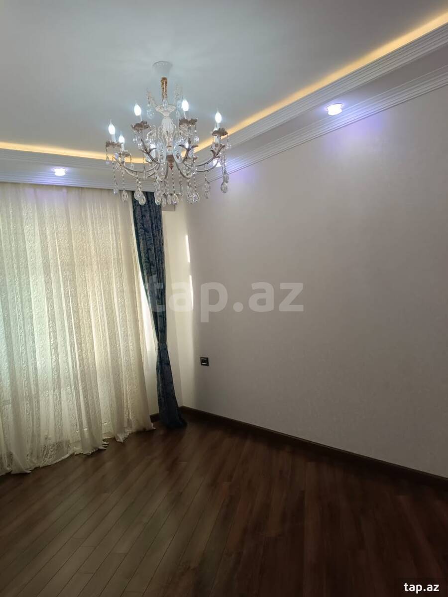 2-комн. квартира на продажу, 9-й микрорайон, Сумгаит