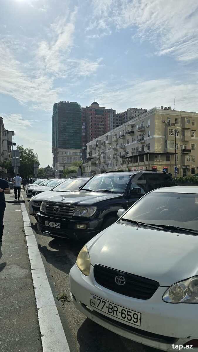1 otaqlı mənzil kirayə verilir, Bakı