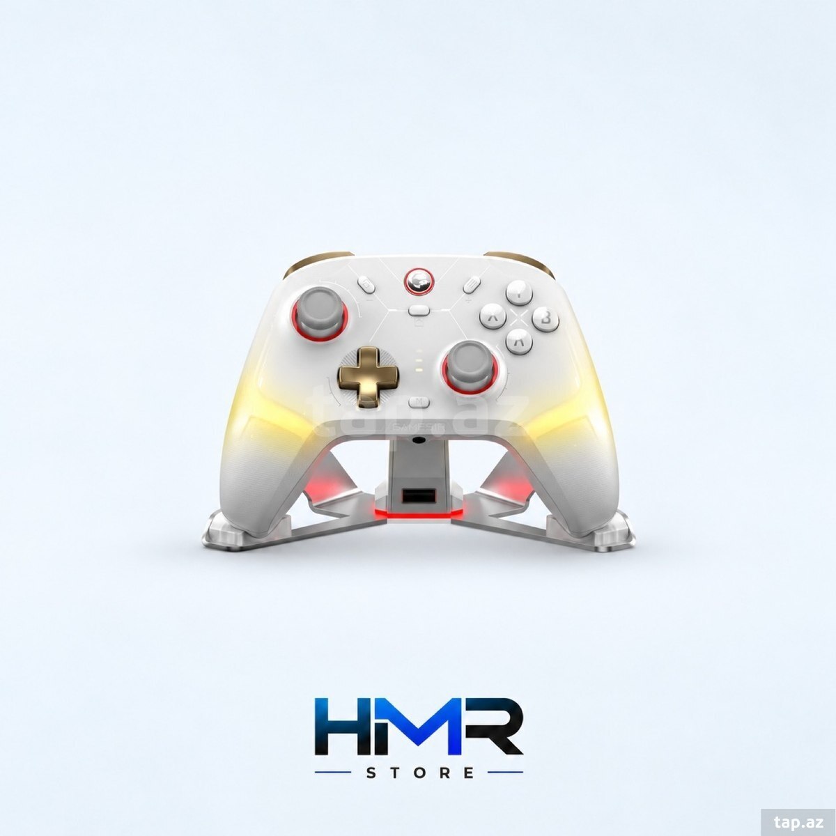 GameSir Cyclone 2 oyun pultu