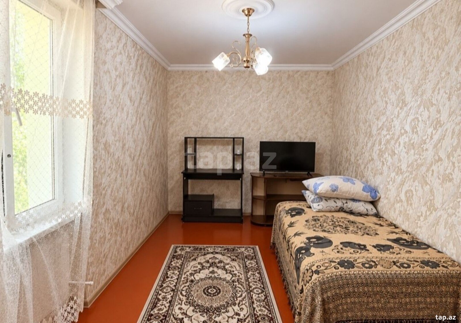 2 otaqlı mənzil satılır, 1-ci mikrorayon, Sumqayıt