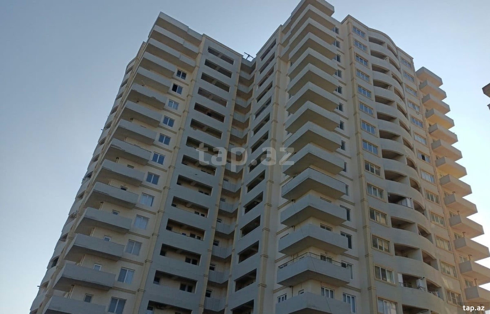 2-комн. квартира на продажу, Низами, Баку