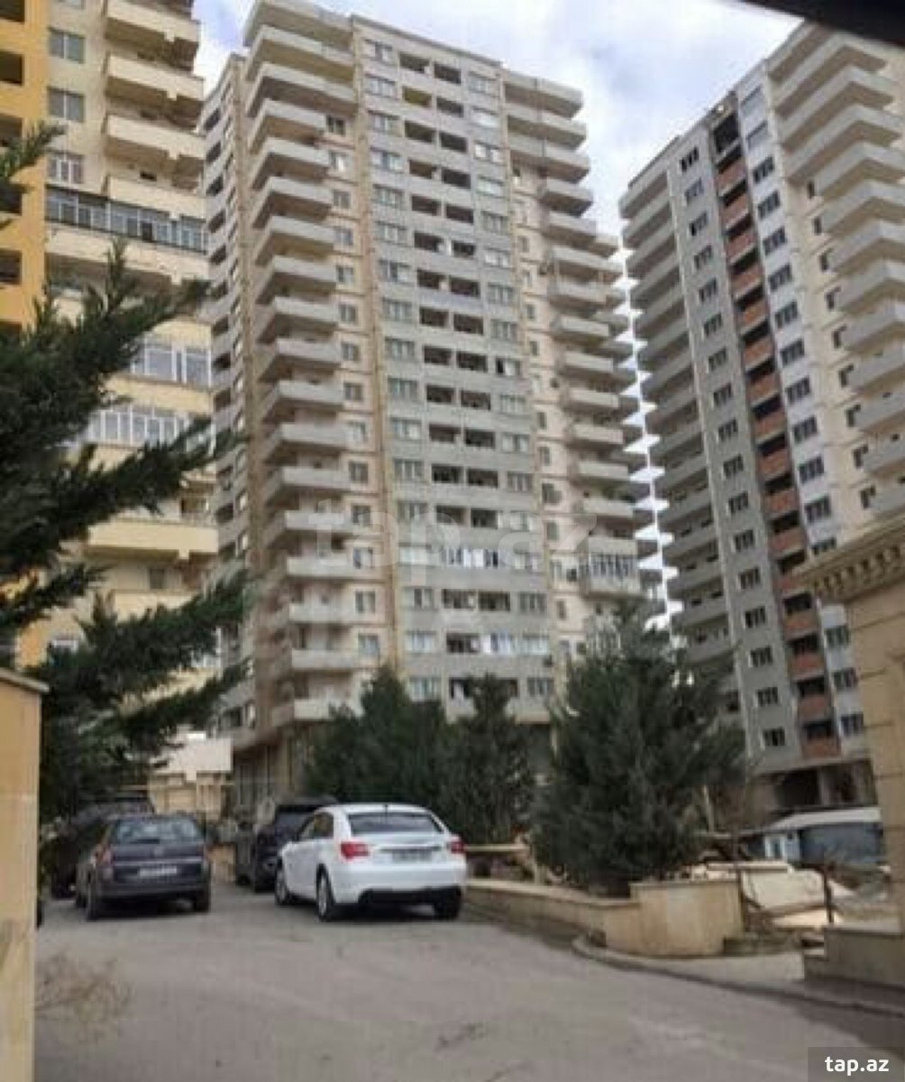 2-комн. квартира на продажу, Низами, Баку