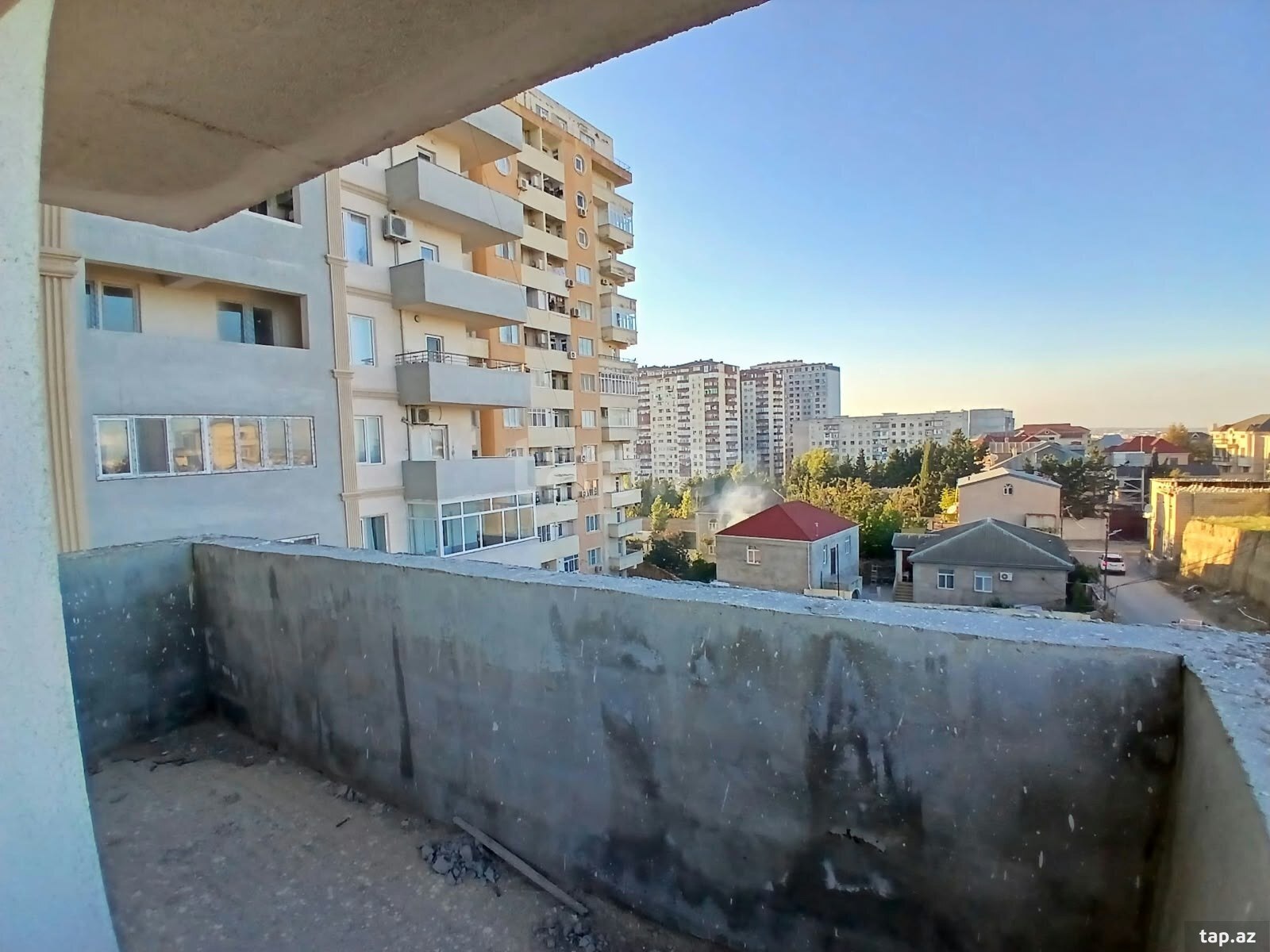 2-комн. квартира на продажу, Низами, Баку