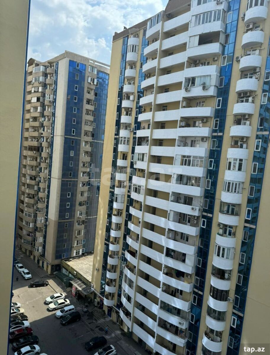 2-комн. квартира на продажу, Бакиханов, Баку