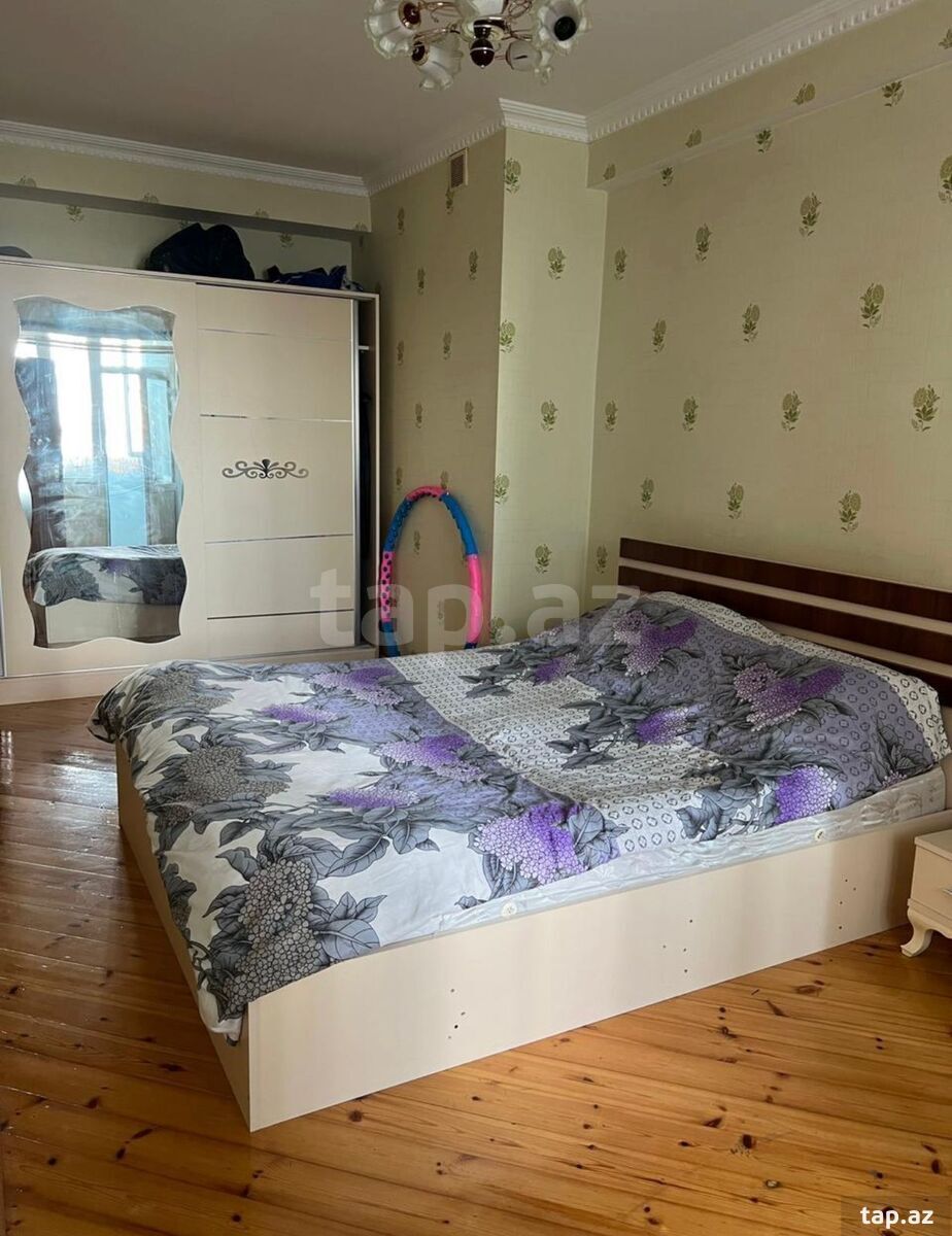 2-комн. квартира на продажу, Бакиханов, Баку