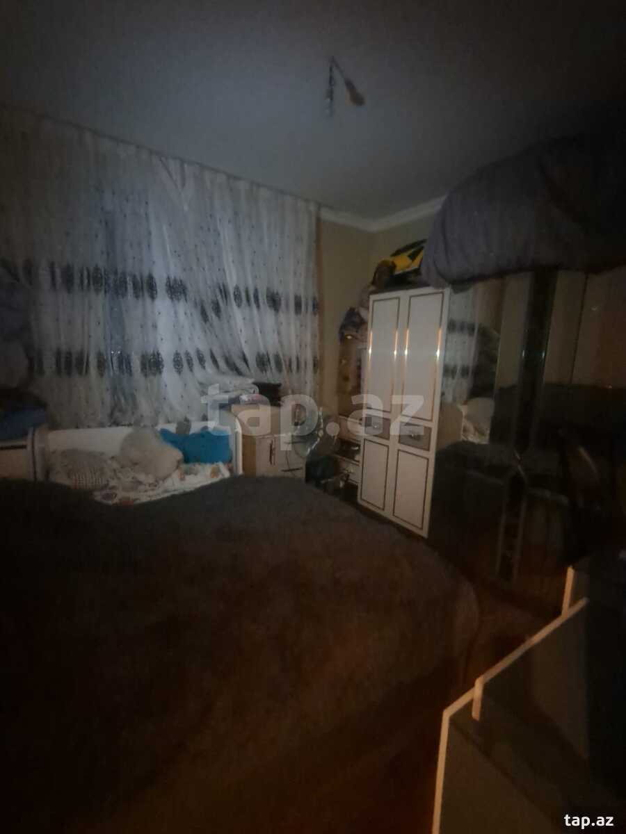 2 otaqlı mənzil satılır, Hövsan, Bakı