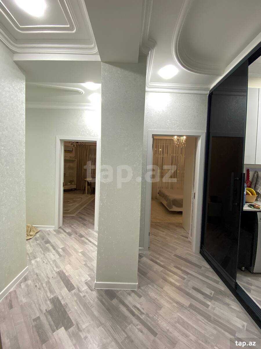 2-комн. квартира на продажу, Ахмедлы, Баку