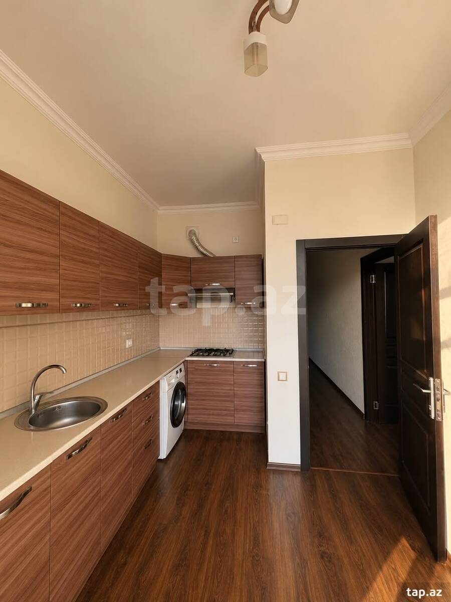 2 otaqlı mənzil satılır, Hövsan, Bakı