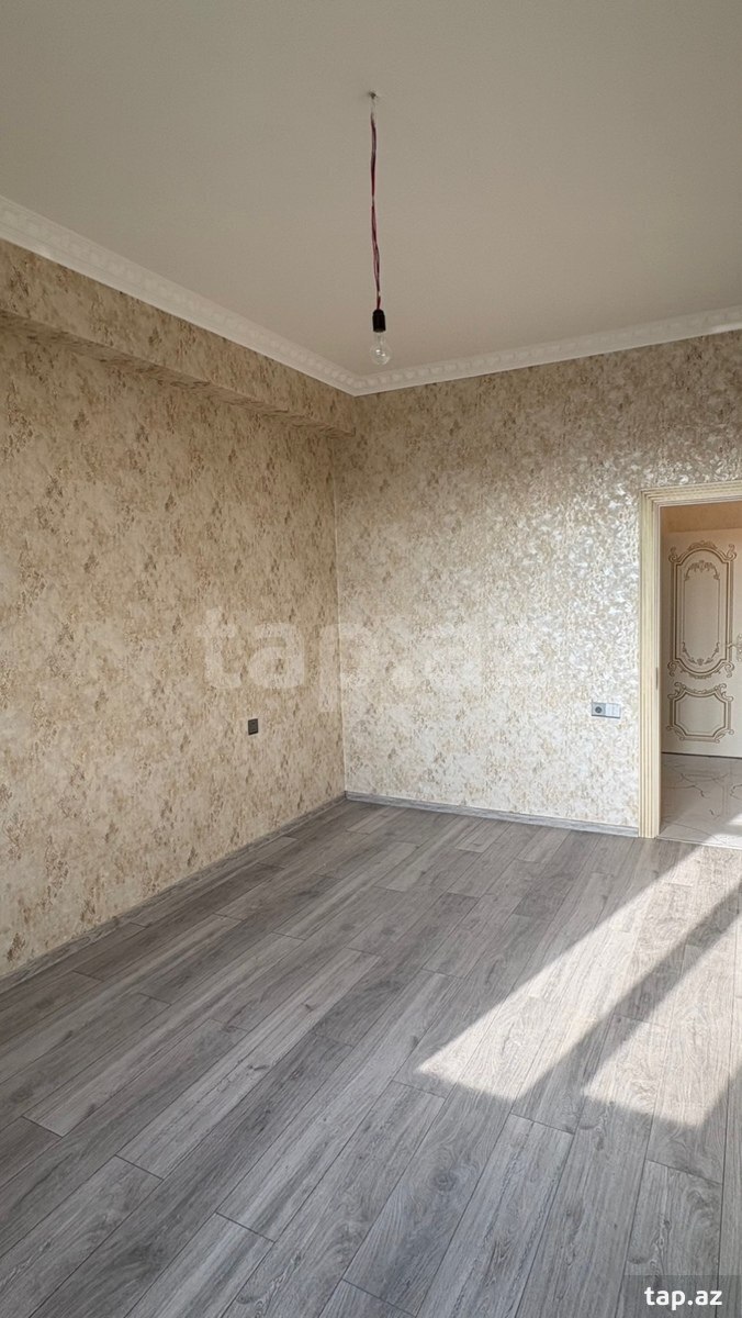 2-room apartment for sale, Binagadi settlement, Baku