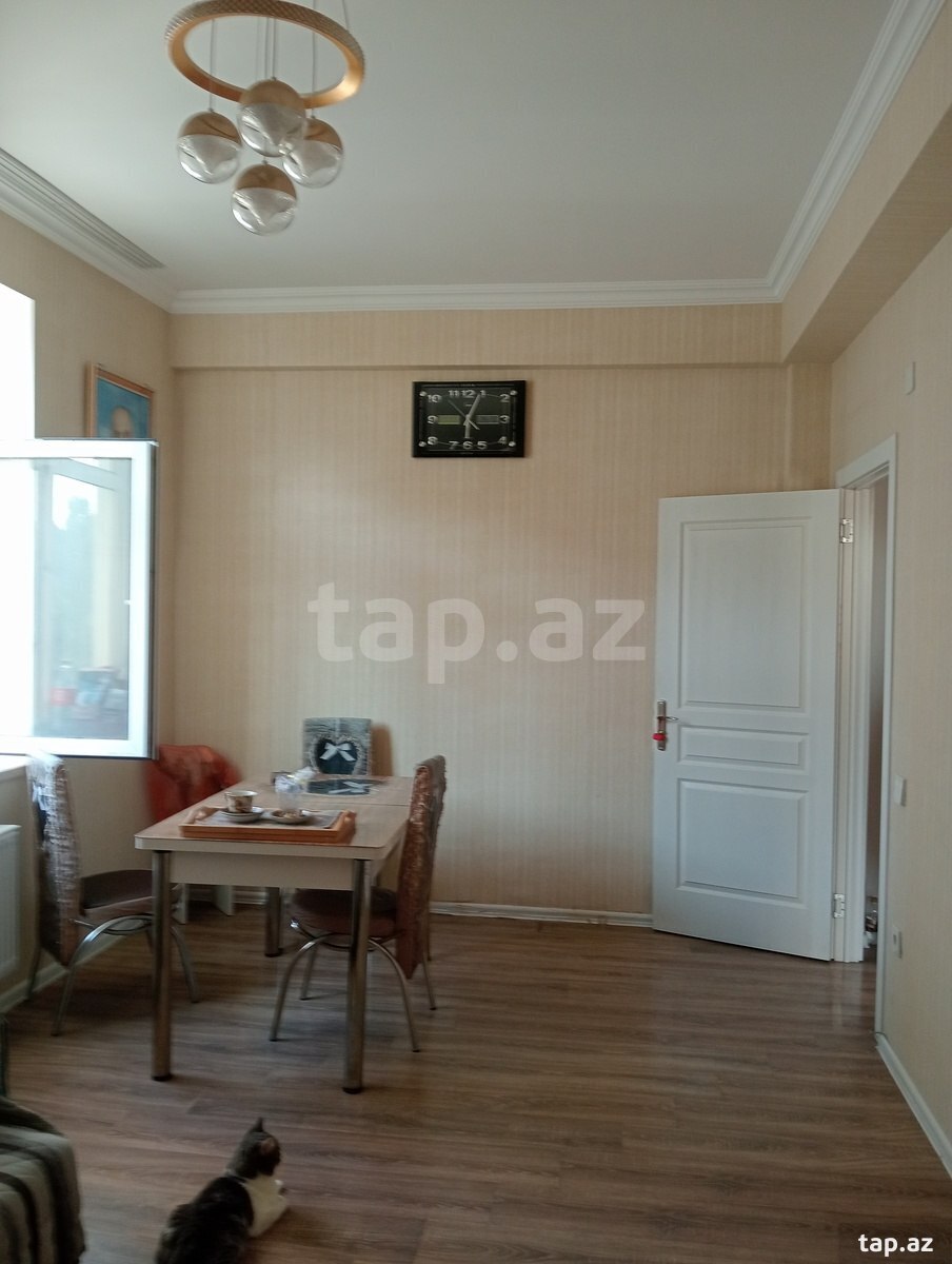 2 otaqlı mənzil satılır, Yasamal, Bakı