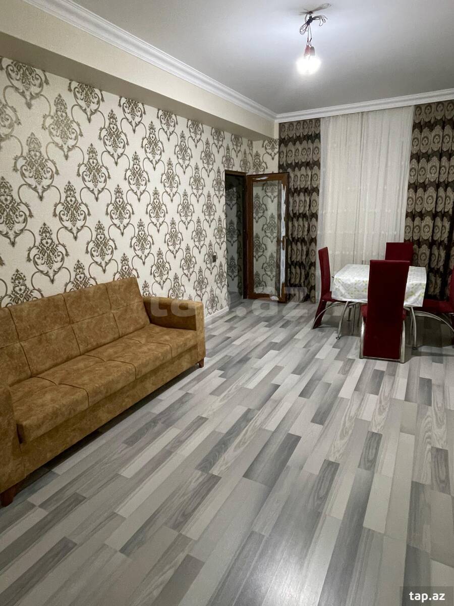 2 otaqlı mənzil satılır, Masazır, Abşeron