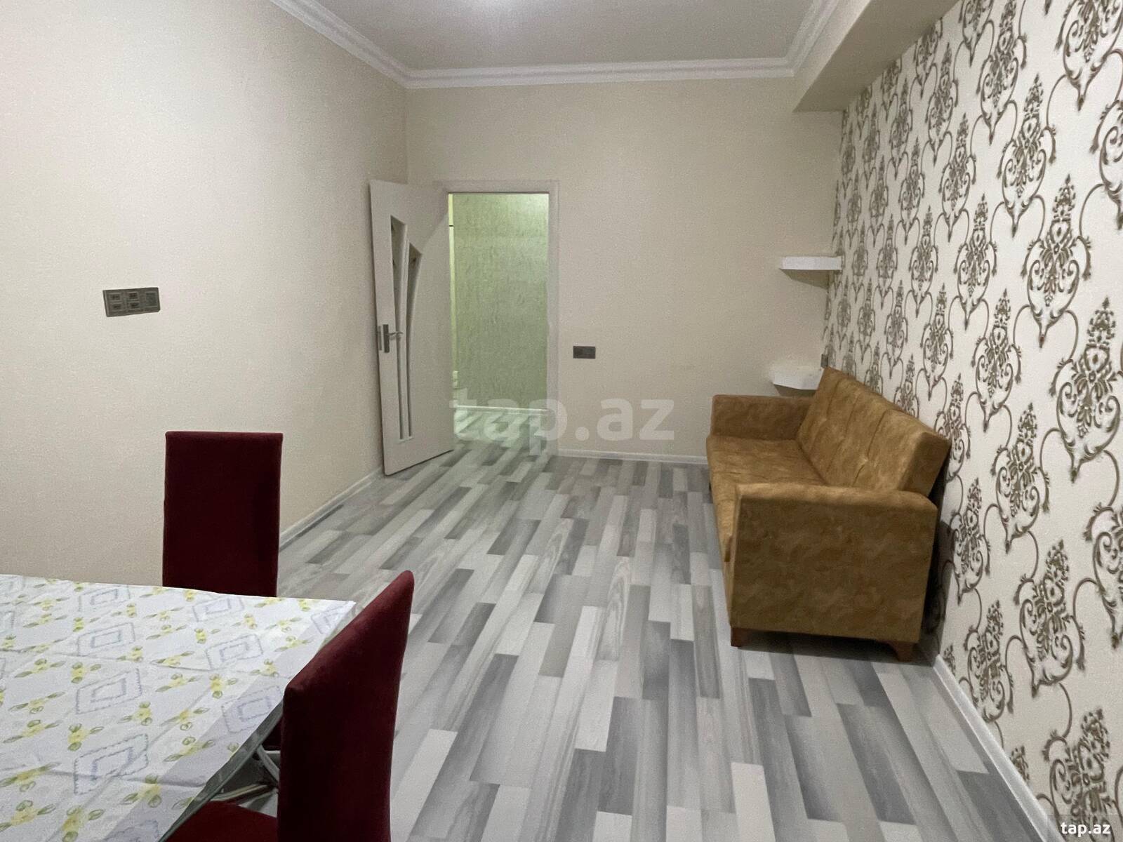 2 otaqlı mənzil satılır, Masazır, Abşeron
