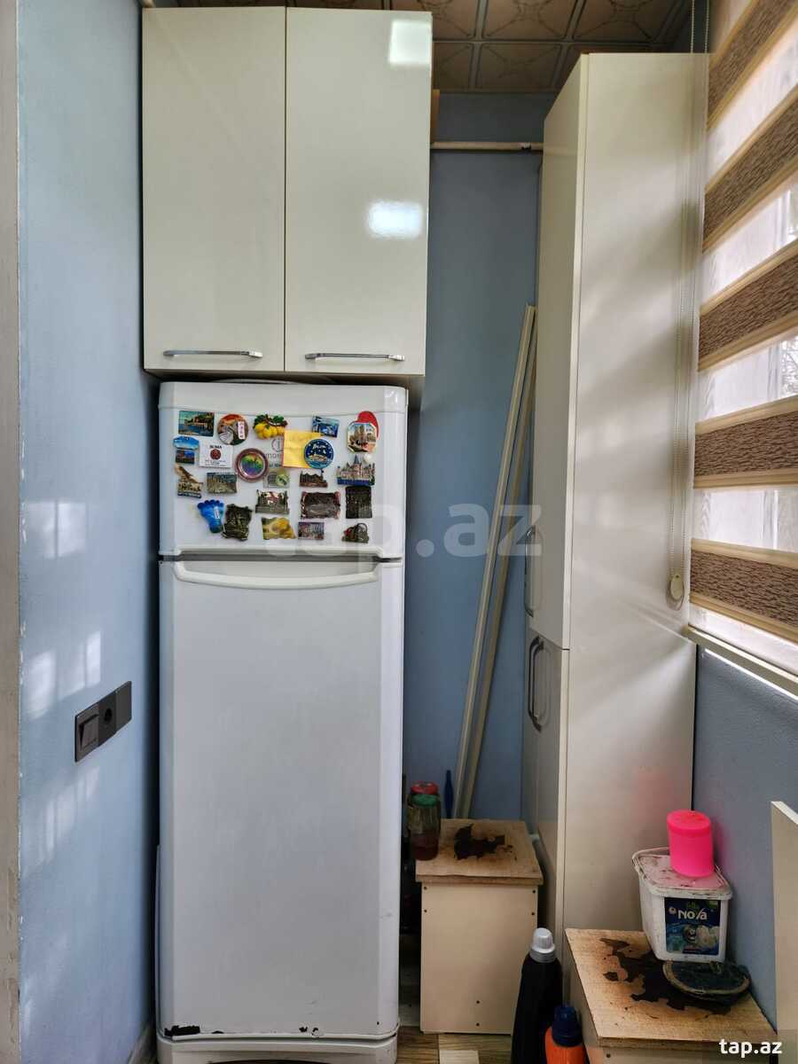 2 otaqlı mənzil satılır, 12-ci mikrorayon, Sumqayıt