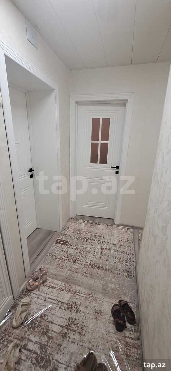3 otaqlı mənzil satılır, 3-cü mikrorayon, Sumqayıt