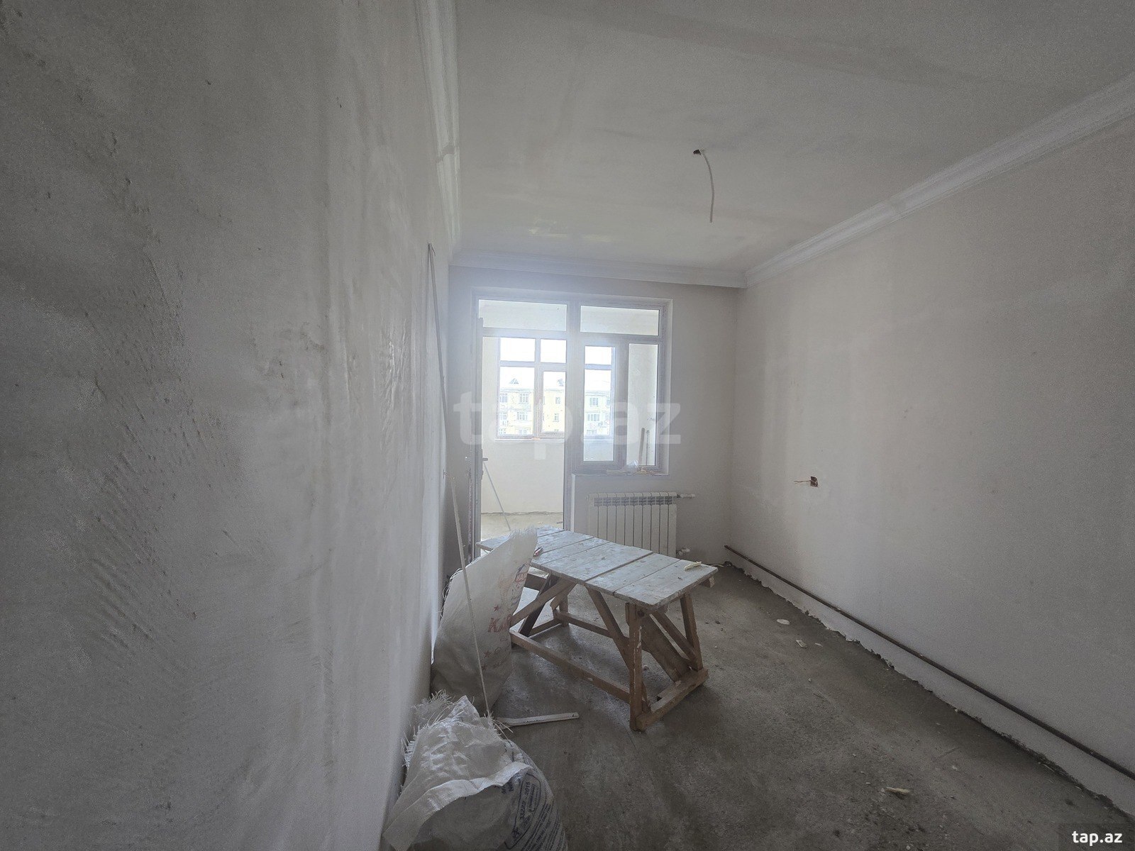 3 otaqlı mənzil satılır, 17-ci mikrorayon, Sumqayıt