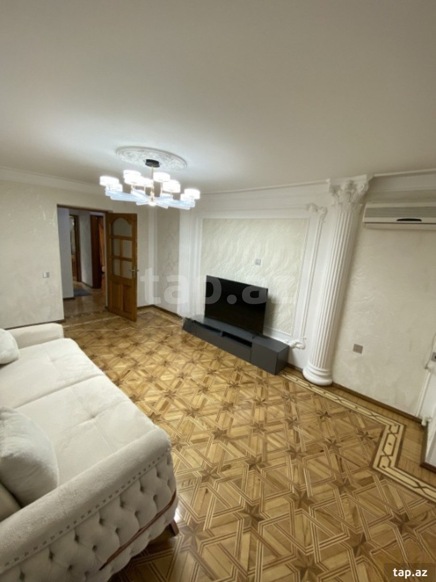 3-комн. квартира на продажу, Yasamal, Баку