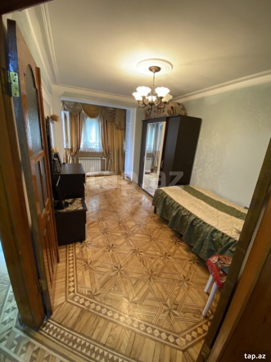 3-комн. квартира на продажу, Yasamal, Баку