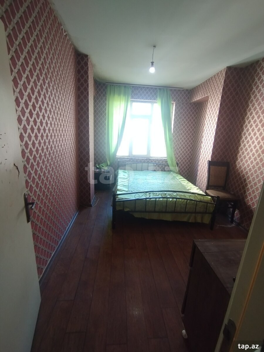 1 otaqlı mənzil kirayə verilir, Xırdalan