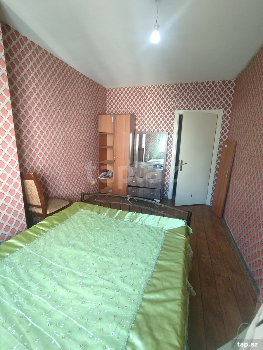 1 otaqlı mənzil kirayə verilir, Xırdalan