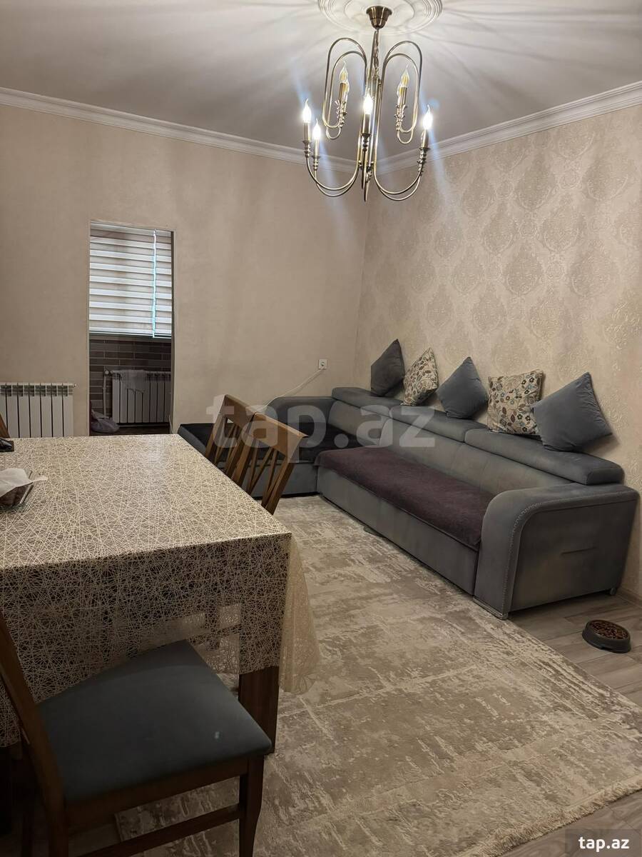 1 otaqlı mənzil satılır, 2-ci mikrorayon, Bakı