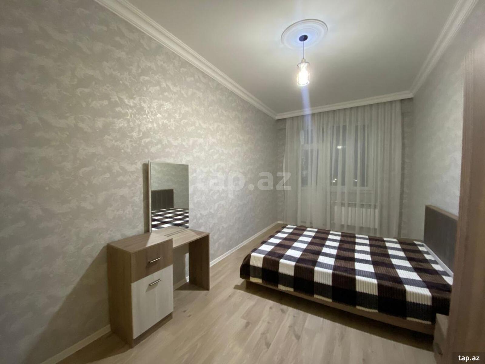 2-комн. квартира в аренду, Сарай, Апшерон