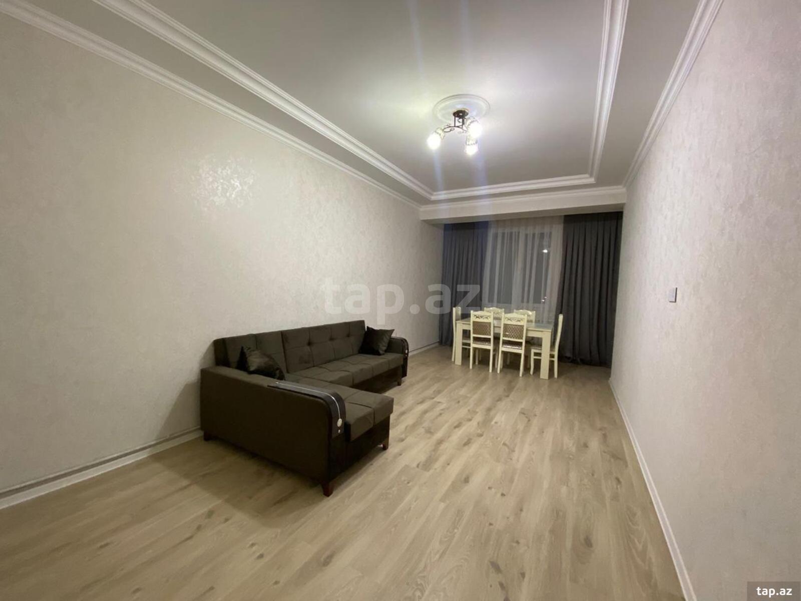 2-комн. квартира в аренду, Сарай, Апшерон