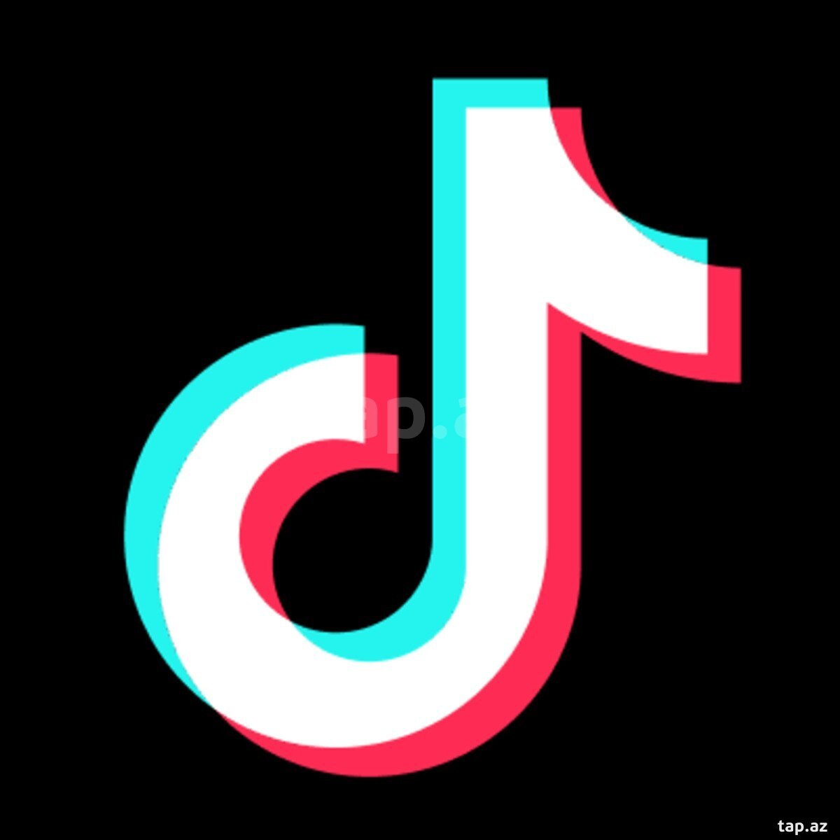 TikTok hesabı