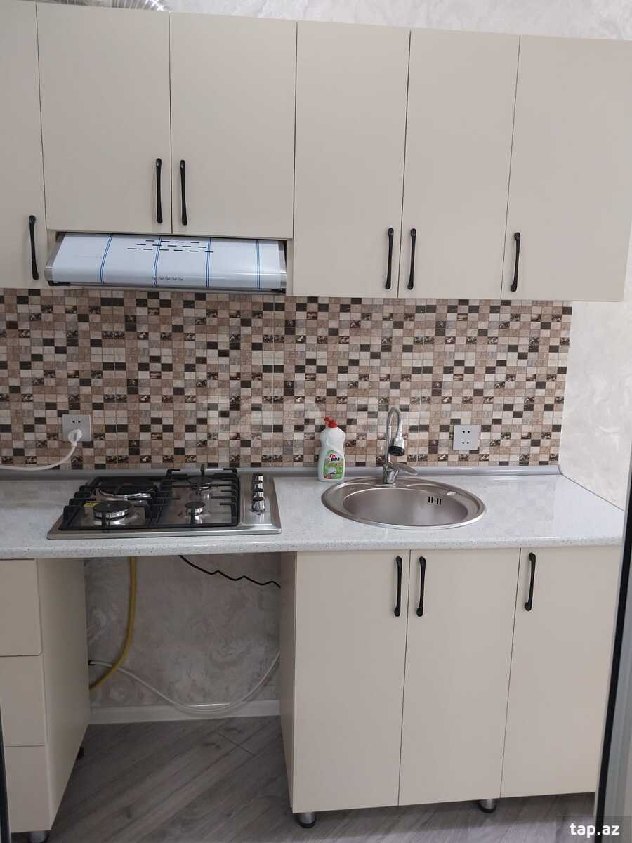 2-room private house for sale, Khirdalan