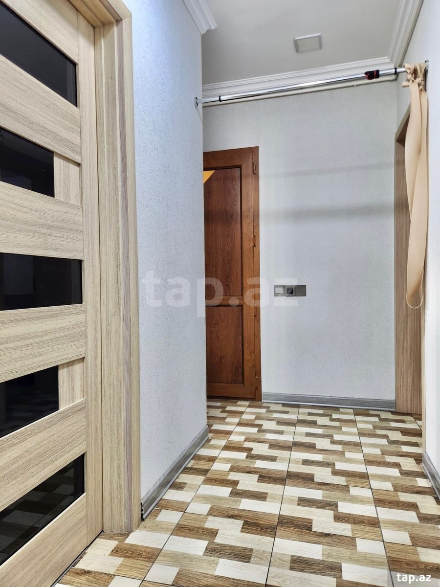 3 otaqlı mənzil satılır, 12-ci mikrorayon, Sumqayıt