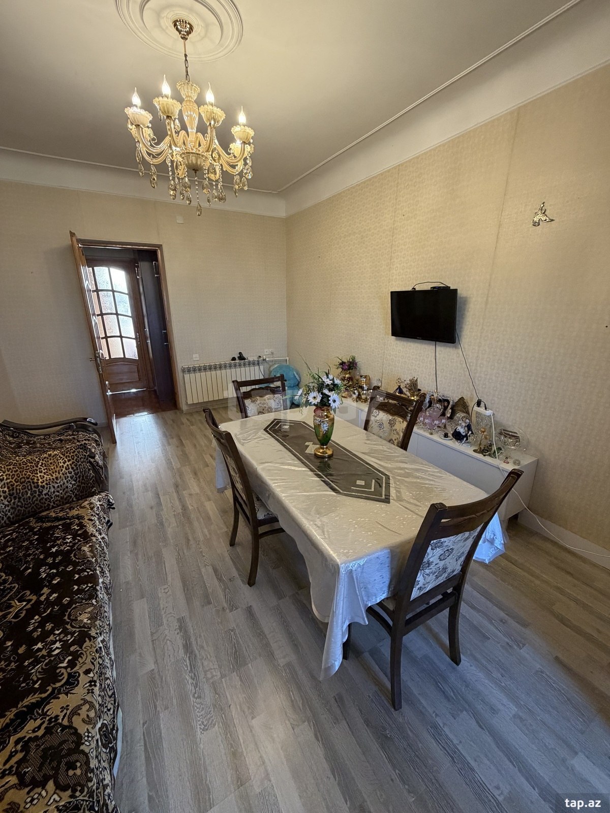 2 otaqlı mənzil satılır, 2-ci məhəllə, Sumqayıt