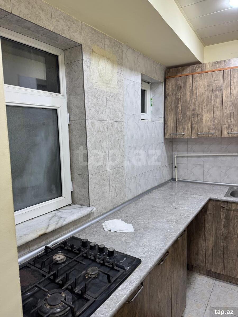 3-комн. квартира на продажу, Низами, Баку